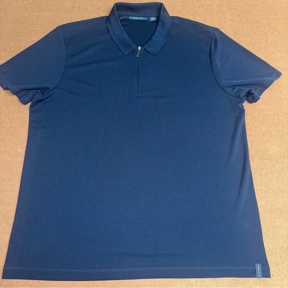Perry Ellis Mens Shirt
